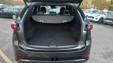 Mazda CX-5 2.0 Sport Black Edition 5dr Auto Petrol Estate